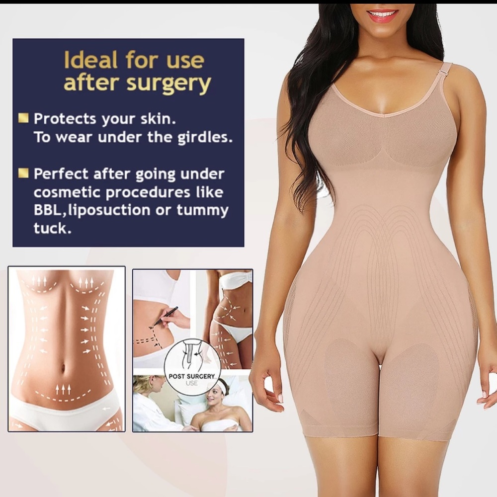 Bodysuit  faja